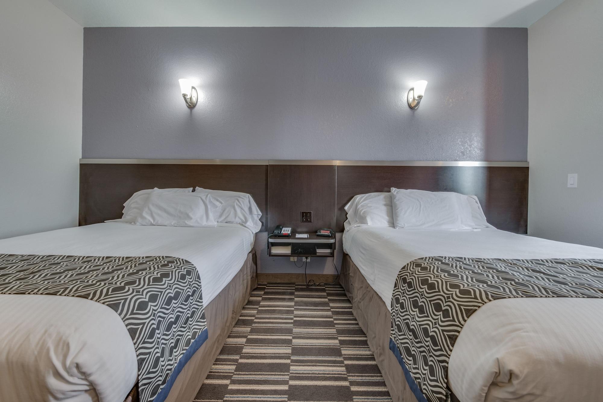 Hotel Microtel & By Wyndham Oklahoma City Airport Bethany