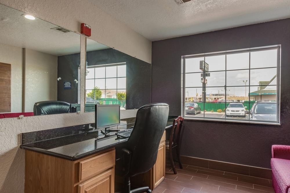Hotel Microtel & By Wyndham Oklahoma City Airport Bethany