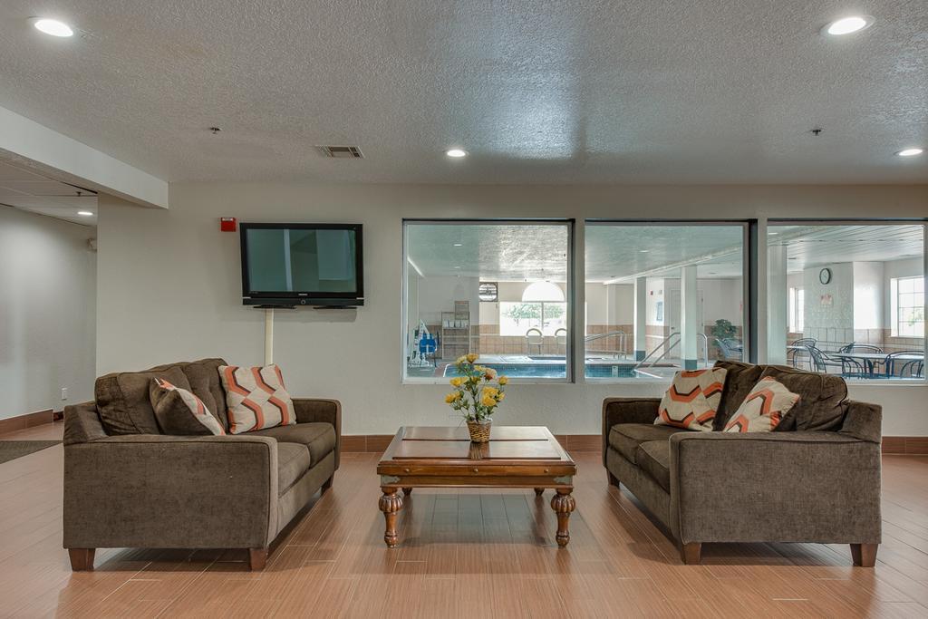 Microtel & By Wyndham Oklahoma City Airport 2* Bethany