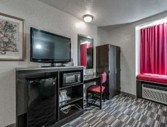 Microtel & By Wyndham Oklahoma City Airport Hotel Bethany