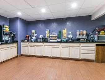 Microtel & By Wyndham Oklahoma City Airport 2*
