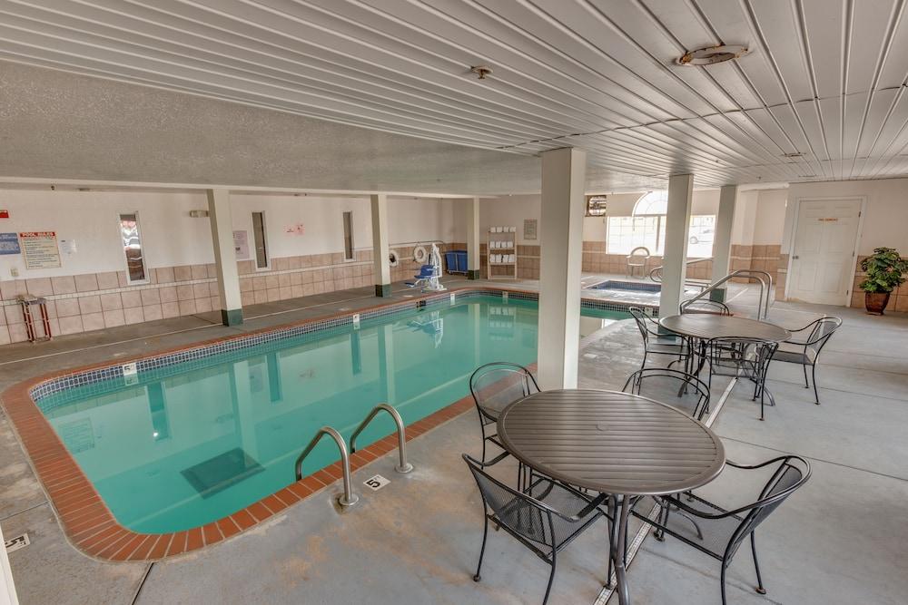 Microtel & By Wyndham Oklahoma Airport Hotel Bethany