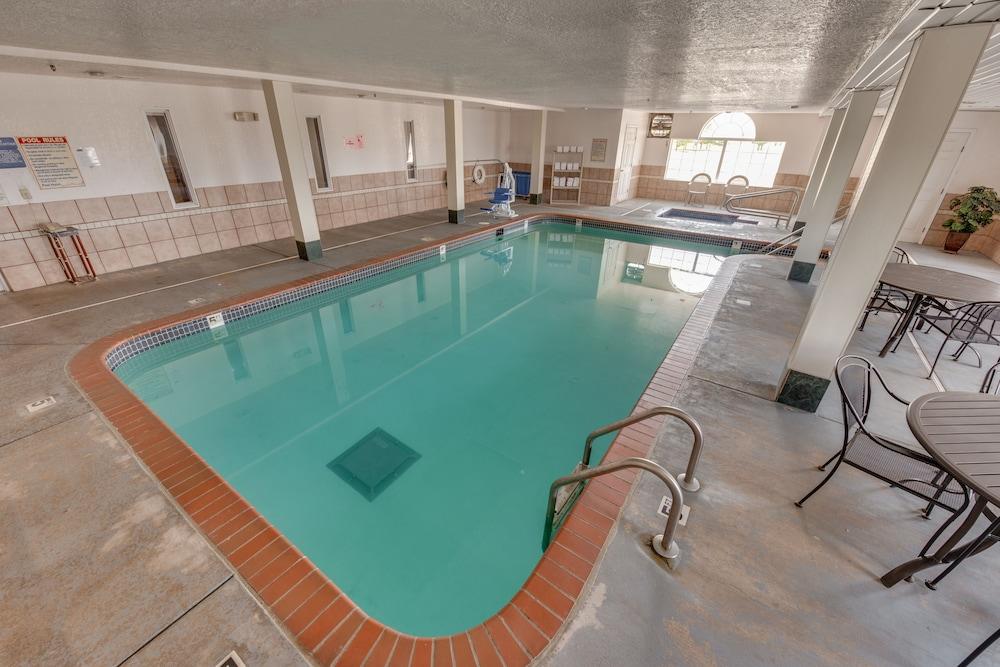 Hotel Microtel & By Wyndham Oklahoma Airport 2*