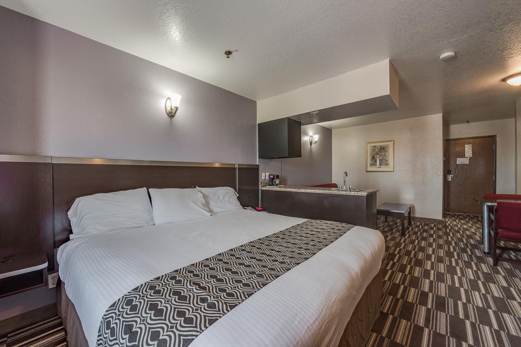 Microtel & By Wyndham Oklahoma Airport 2* Bethany