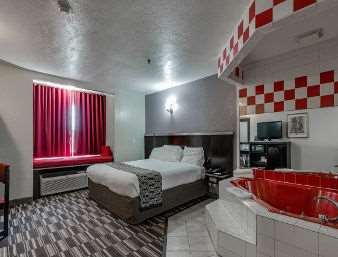 Microtel & By Wyndham Oklahoma Airport 2*